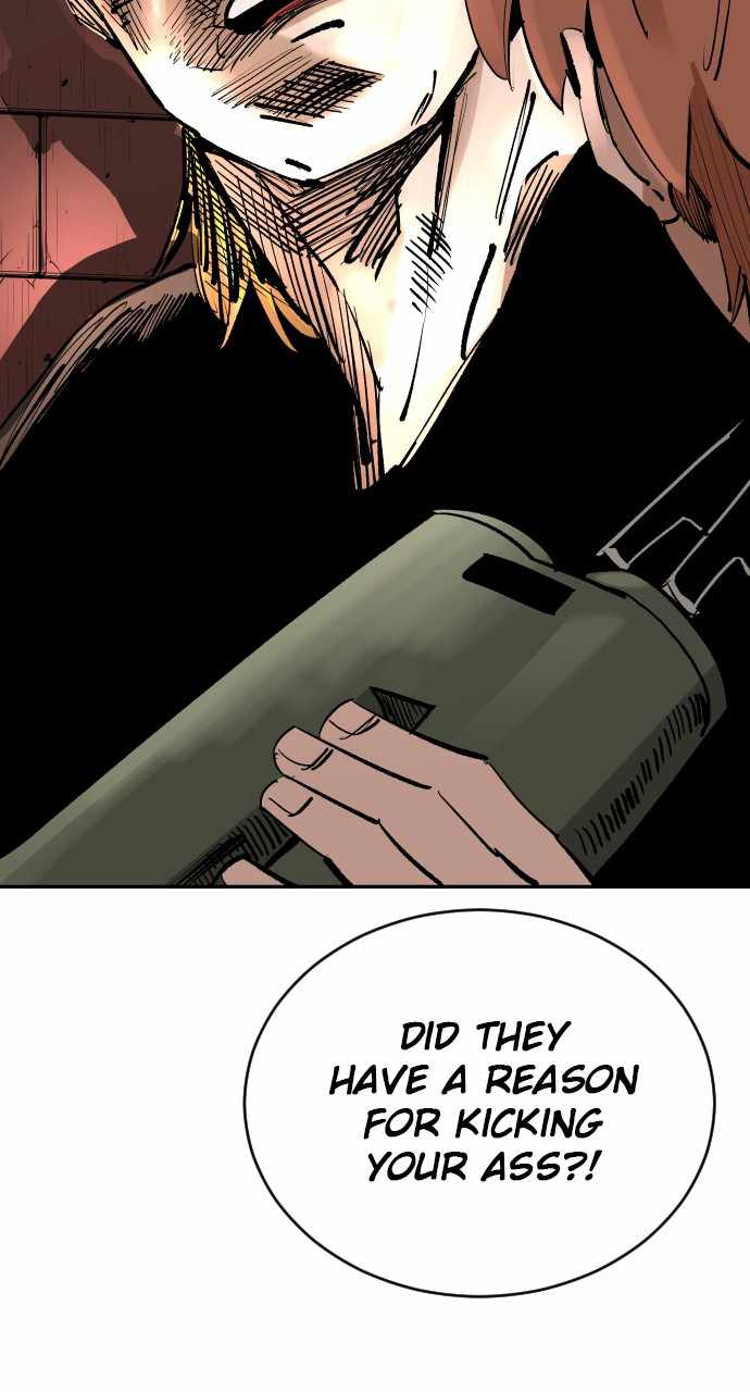 Read Build Up Manga Online