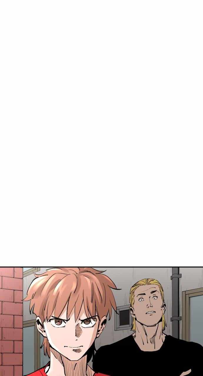 Read Build Up Manga Online