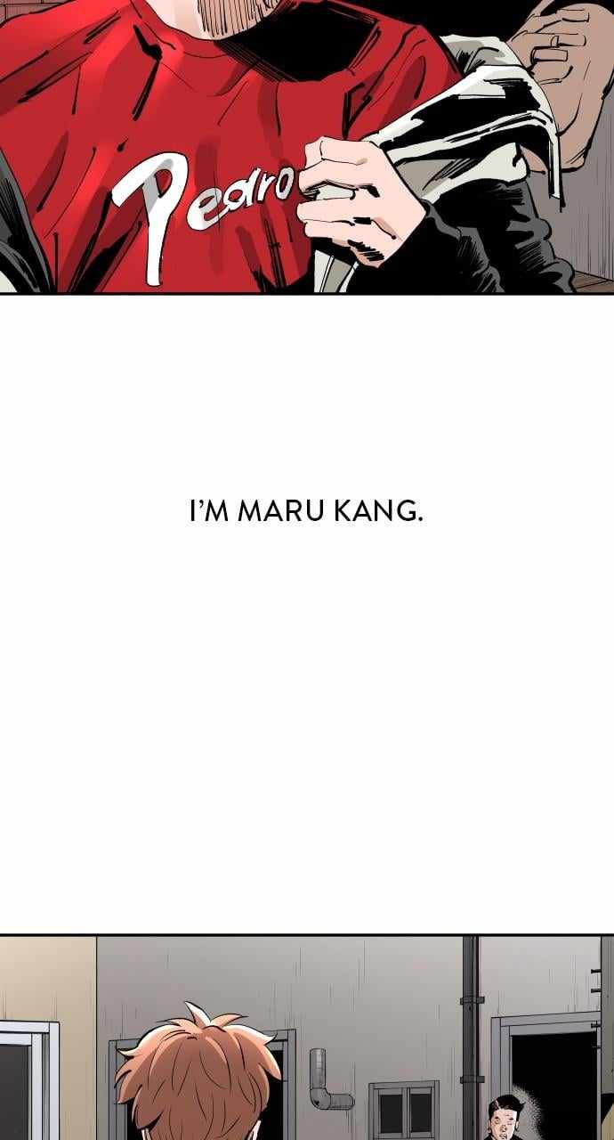 Read Build Up Manga Online