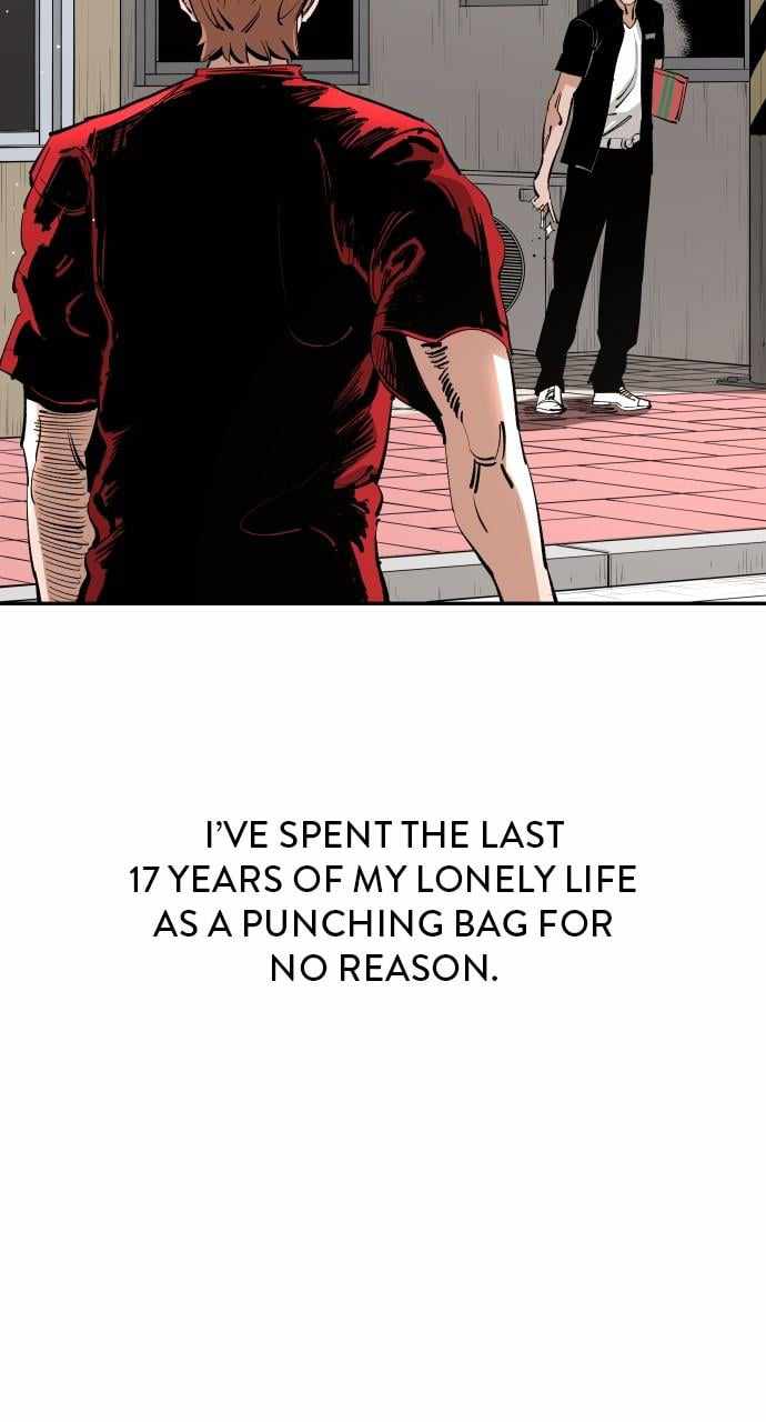 Read Build Up Manga Online
