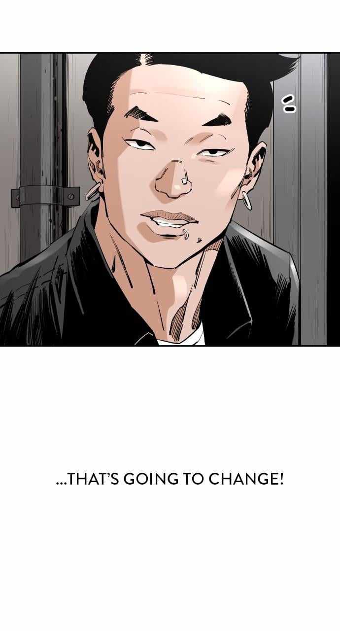 Read Build Up Manga Online