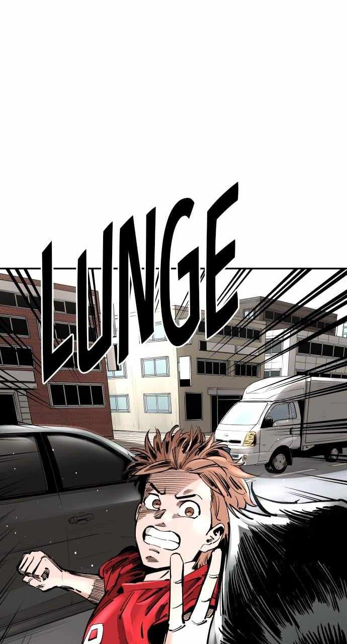 Read Build Up Manga Online