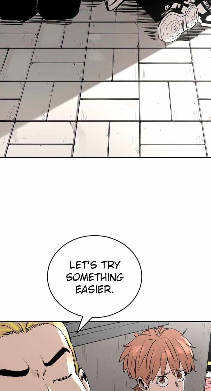 Read Build Up Manga Online