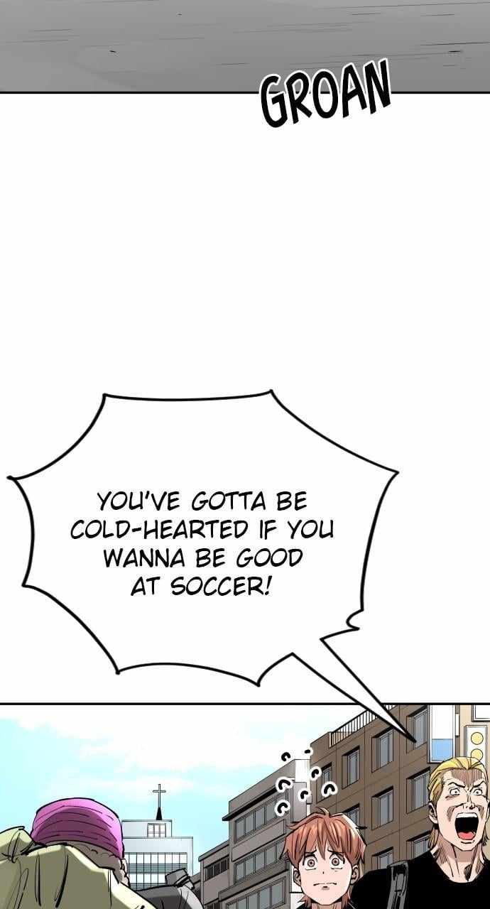 Read Build Up Manga Online