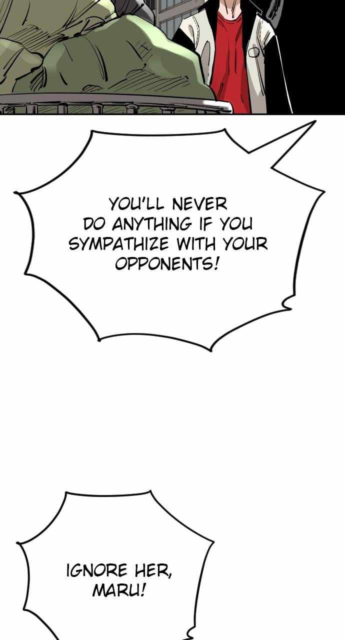 Read Build Up Manga Online