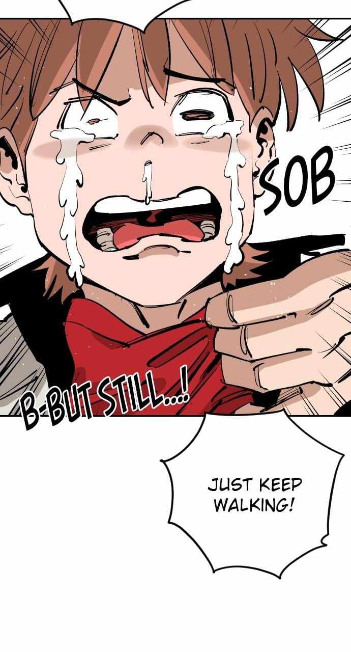 Read Build Up Manga Online