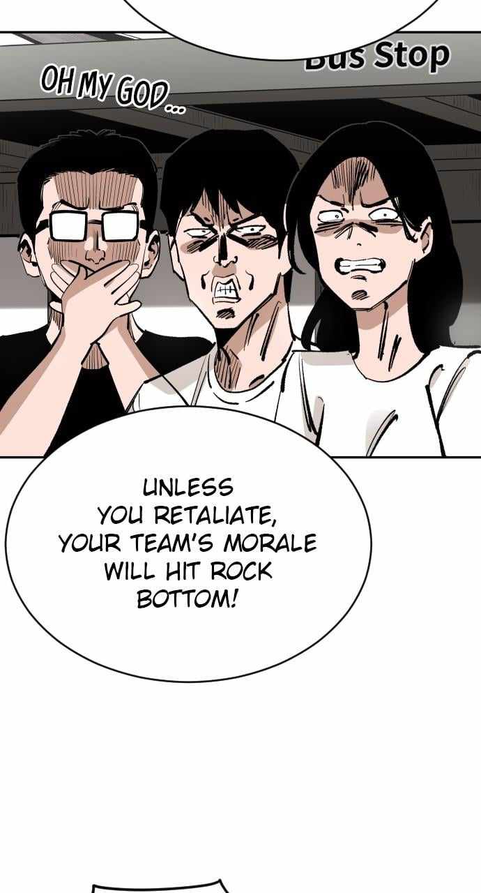 Read Build Up Manga Online