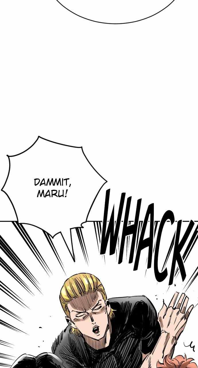 Read Build Up Manga Online