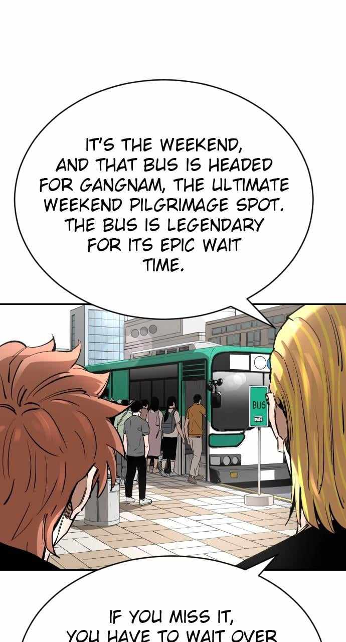 Read Build Up Manga Online