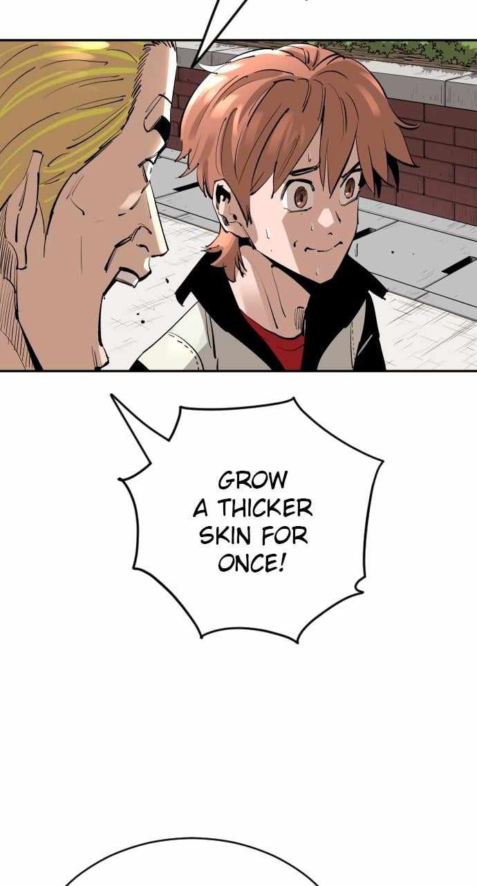 Read Build Up Manga Online
