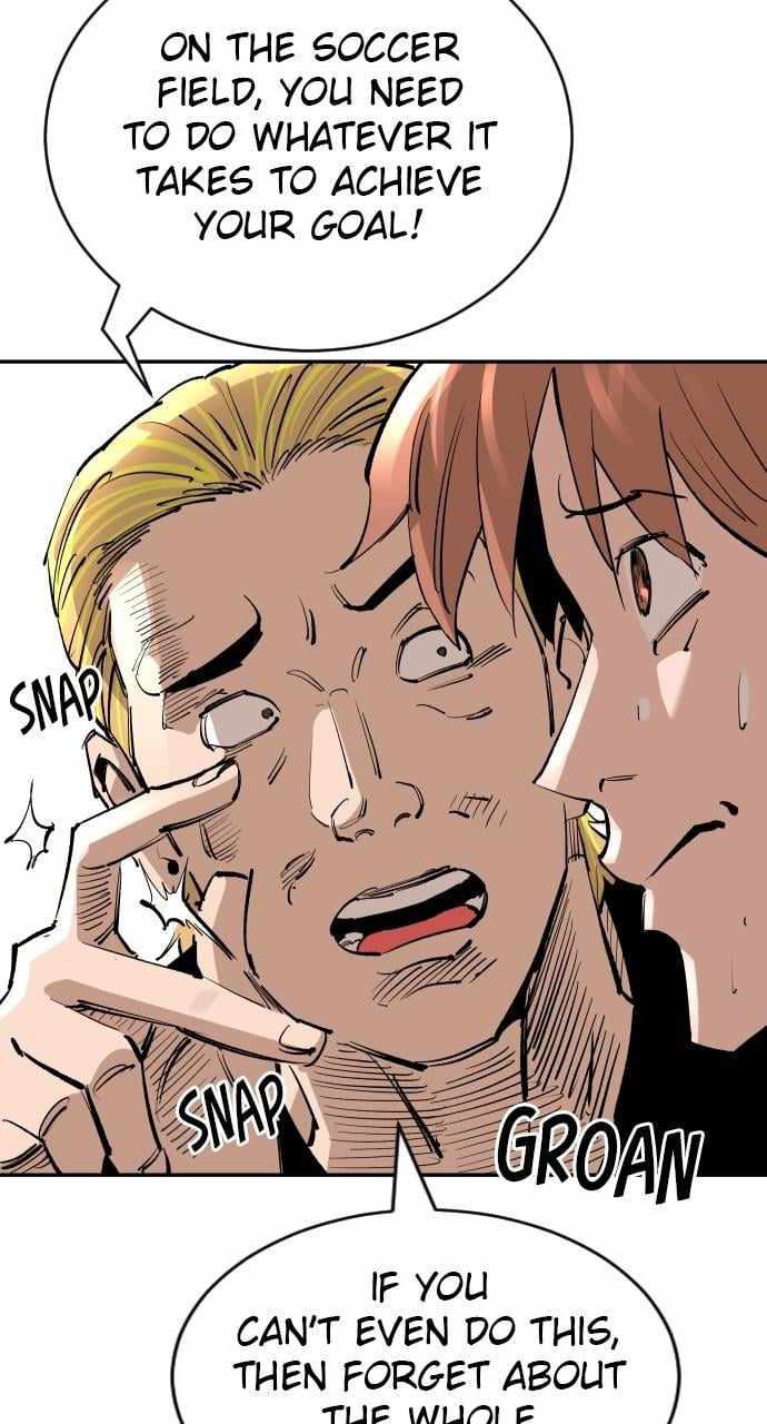Read Build Up Manga Online
