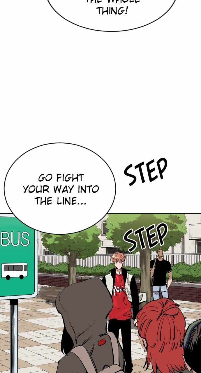 Read Build Up Manga Online