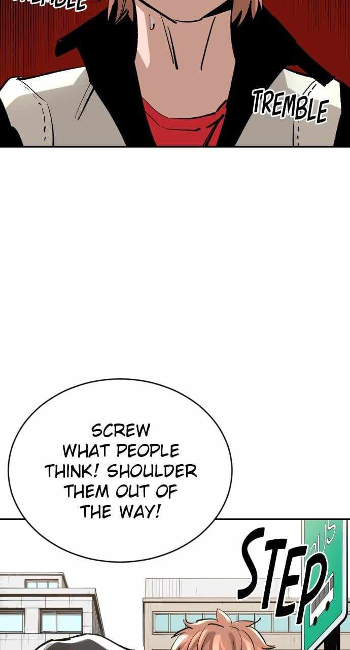 Read Build Up Manga Online