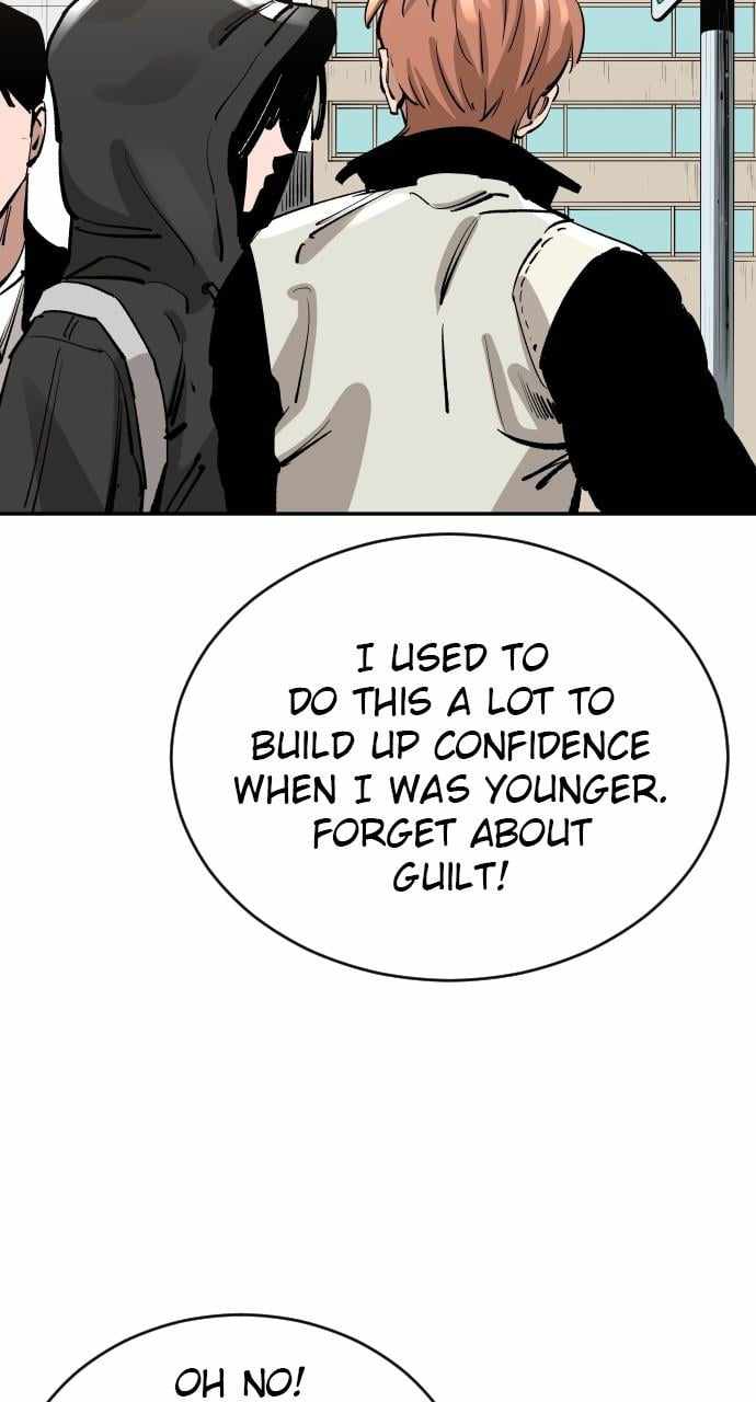 Read Build Up Manga Online