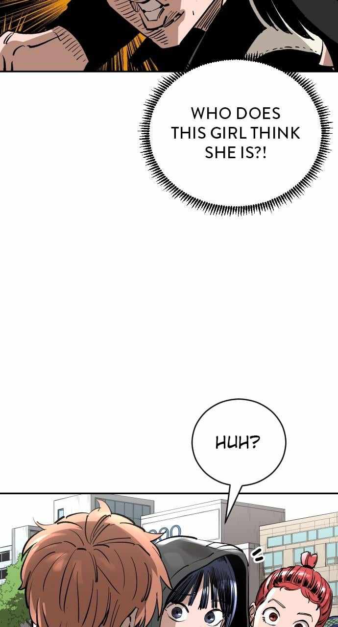 Read Build Up Manga Online