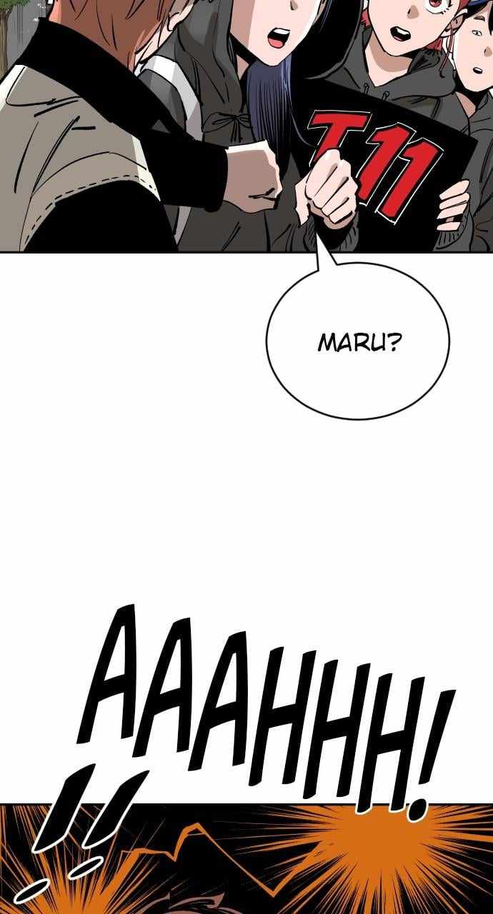 Read Build Up Manga Online