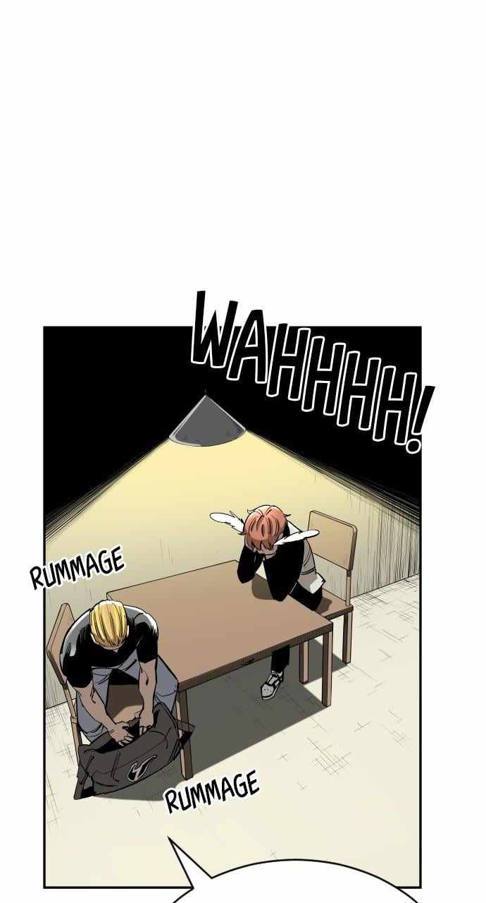 Read Build Up Manga Online