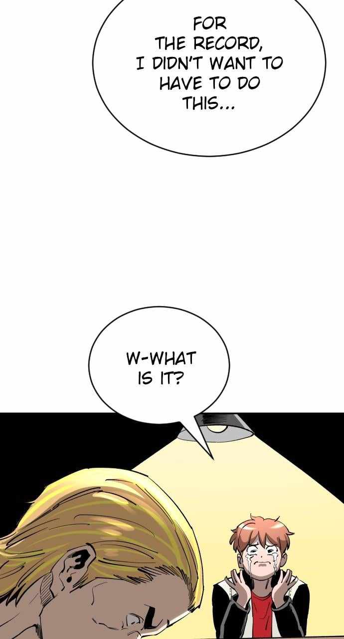 Read Build Up Manga Online
