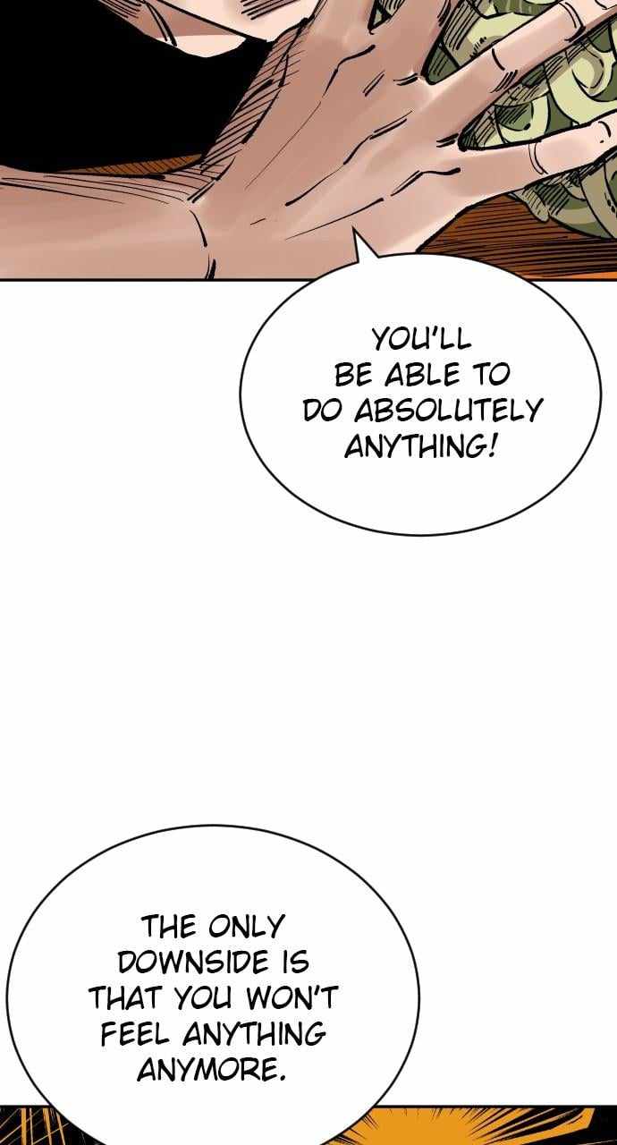 Read Build Up Manga Online