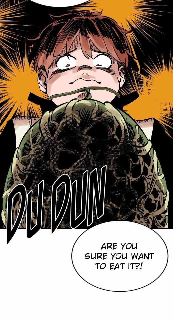 Read Build Up Manga Online