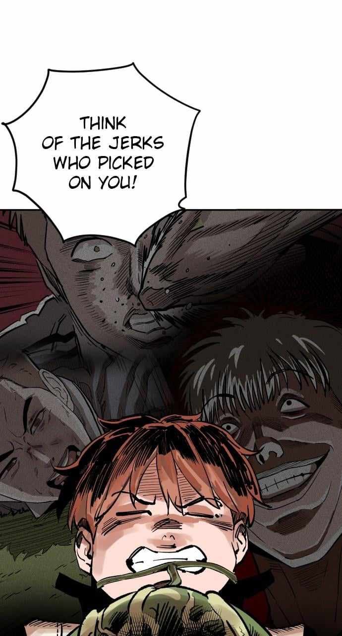 Read Build Up Manga Online