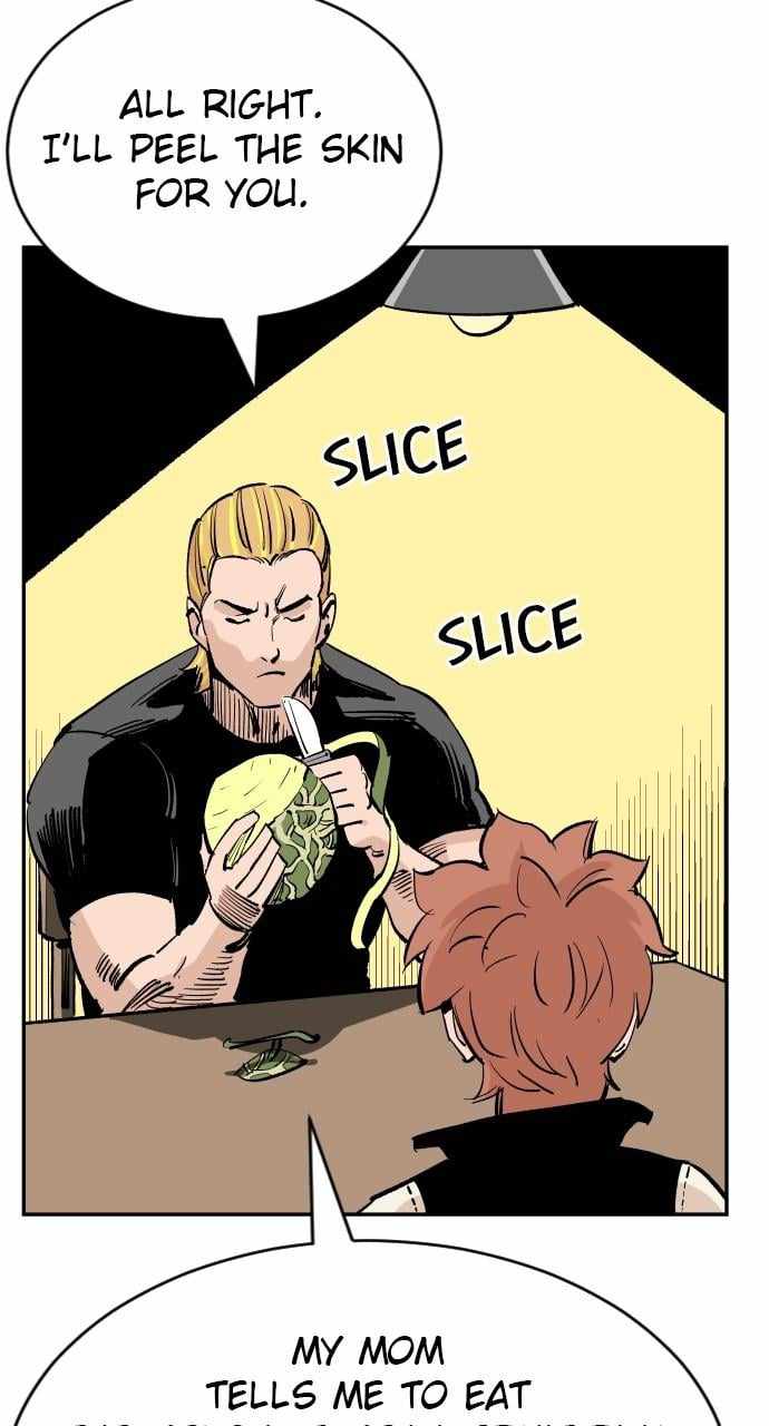 Read Build Up Manga Online