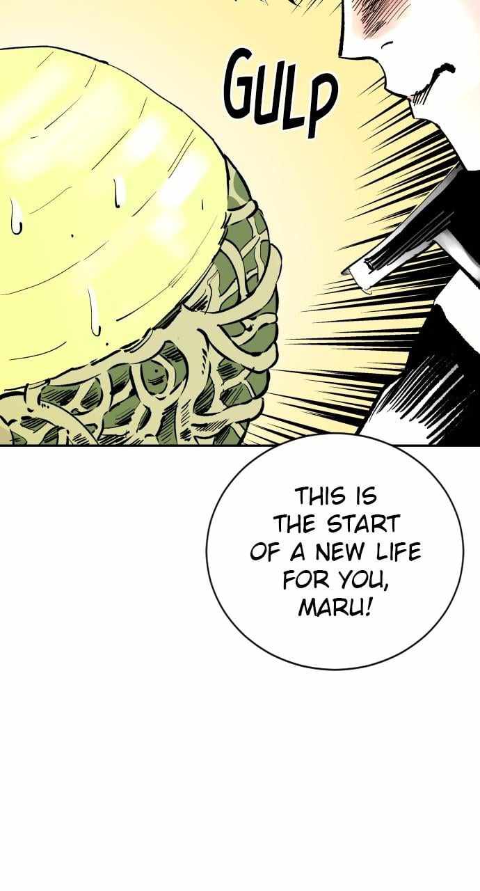 Read Build Up Manga Online