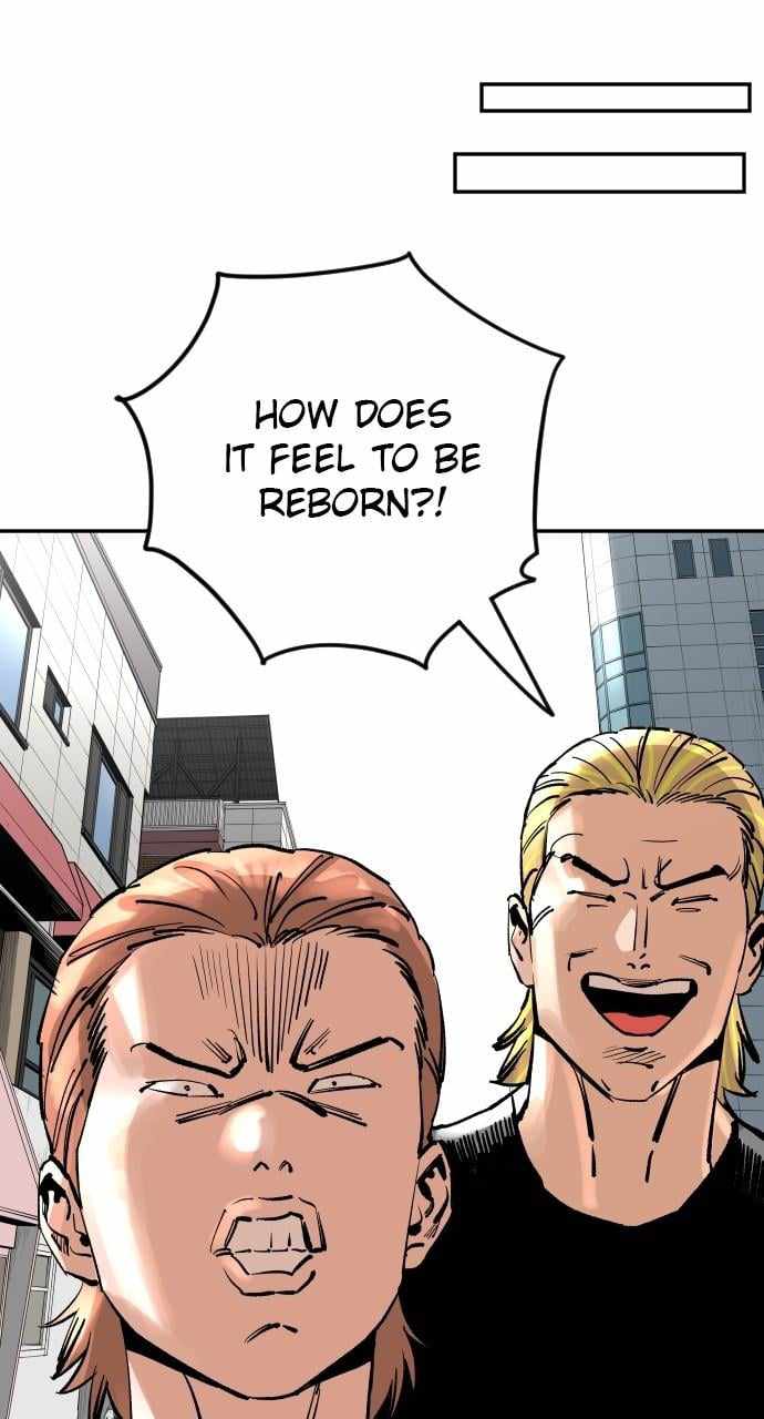 Read Build Up Manga Online