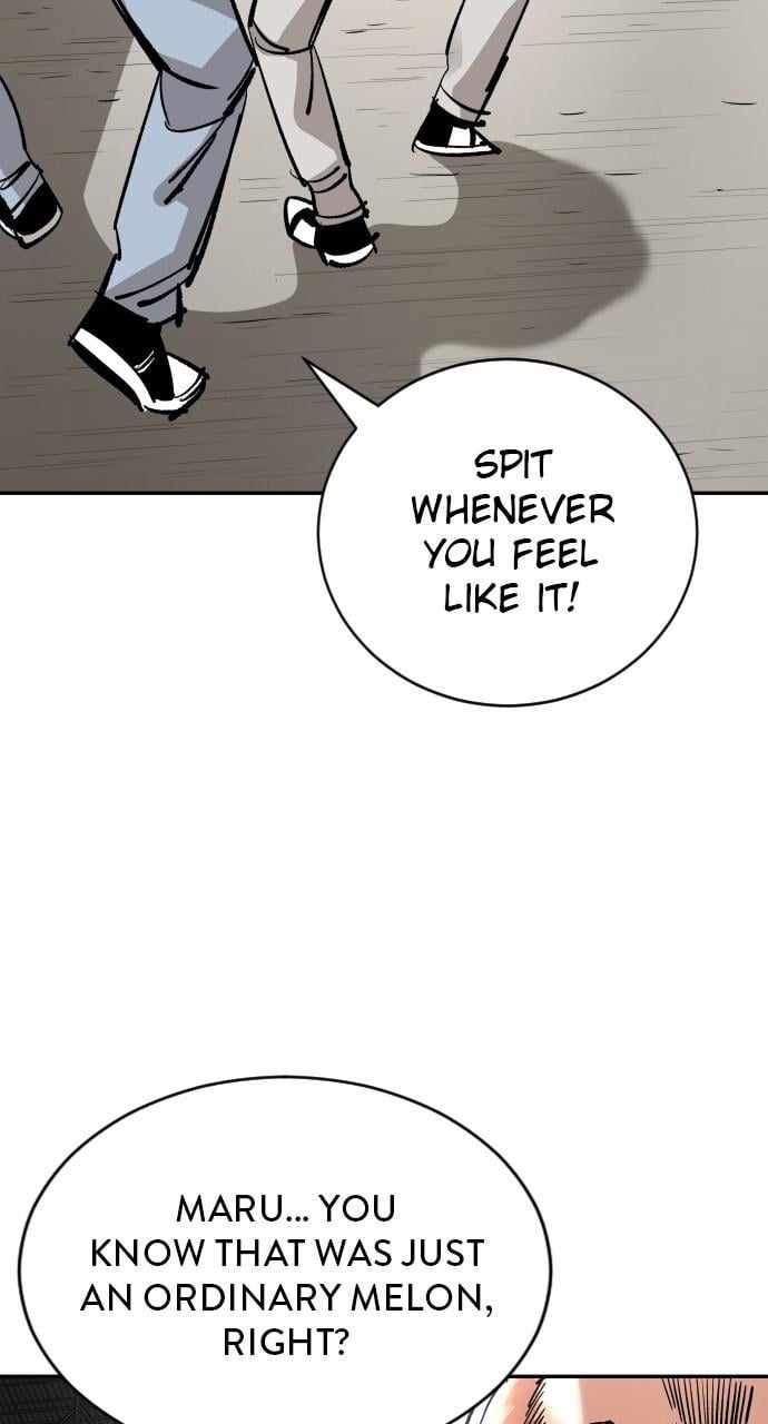 Read Build Up Manga Online