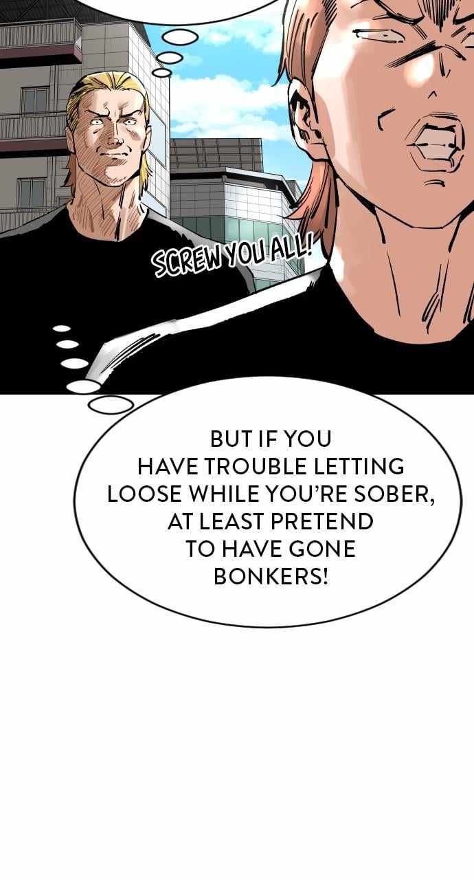Read Build Up Manga Online