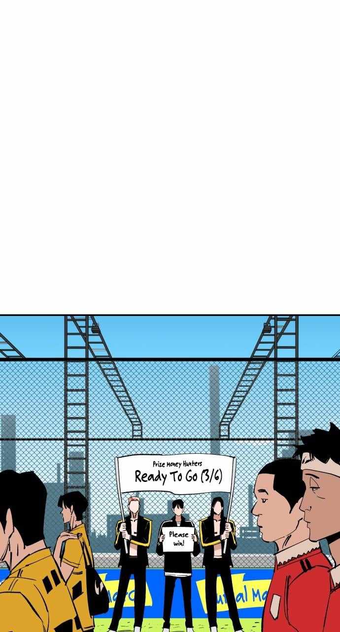 Read Build Up Manga Online