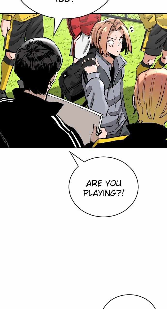 Read Build Up Manga Online