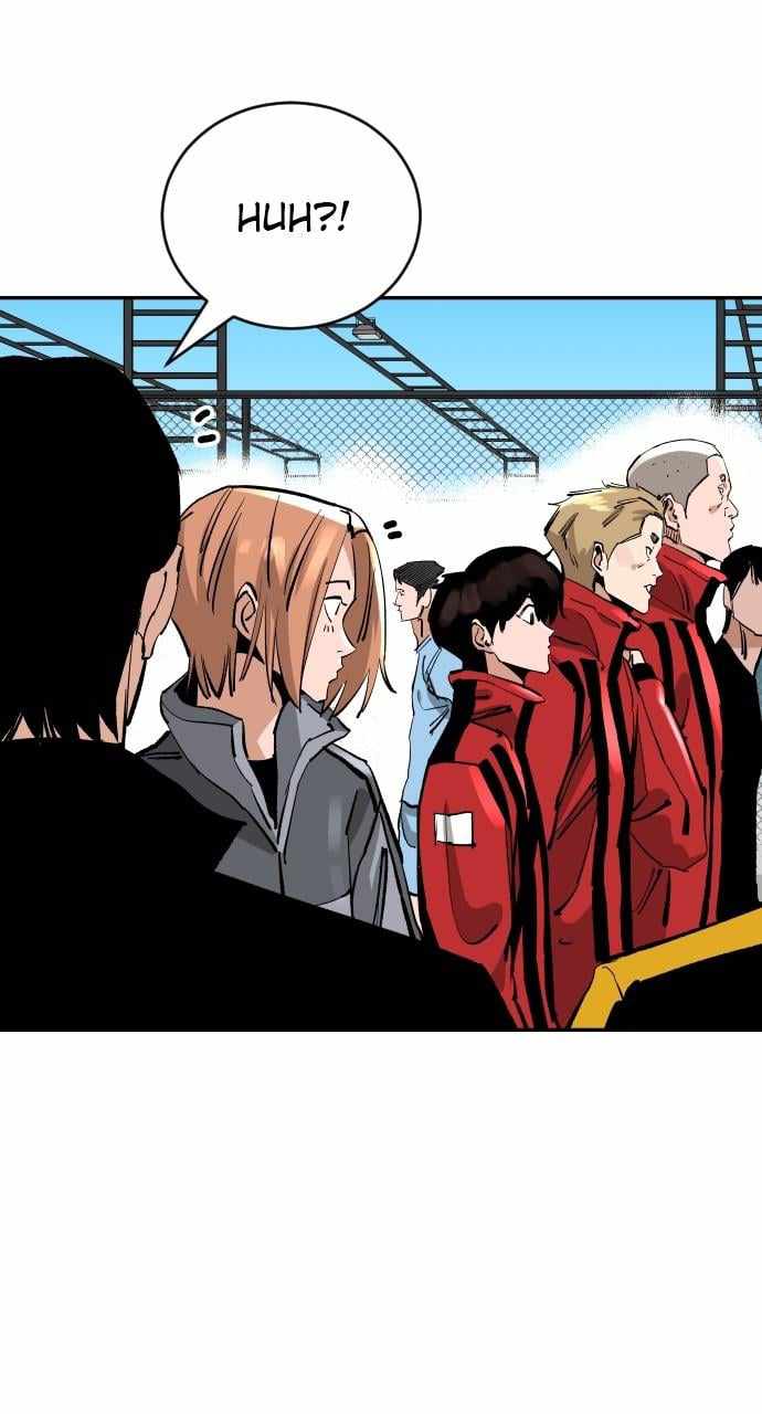 Read Build Up Manga Online