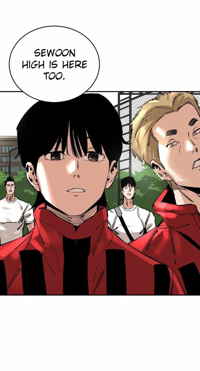Read Build Up Manga Online