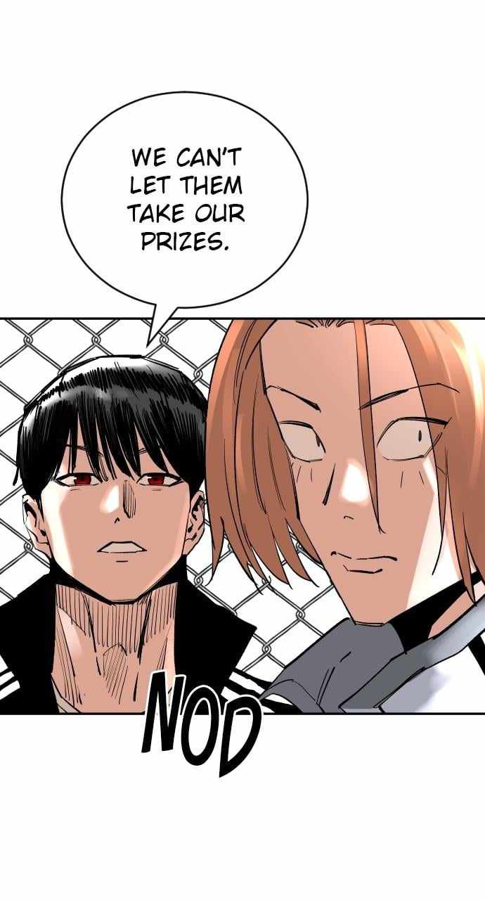 Read Build Up Manga Online