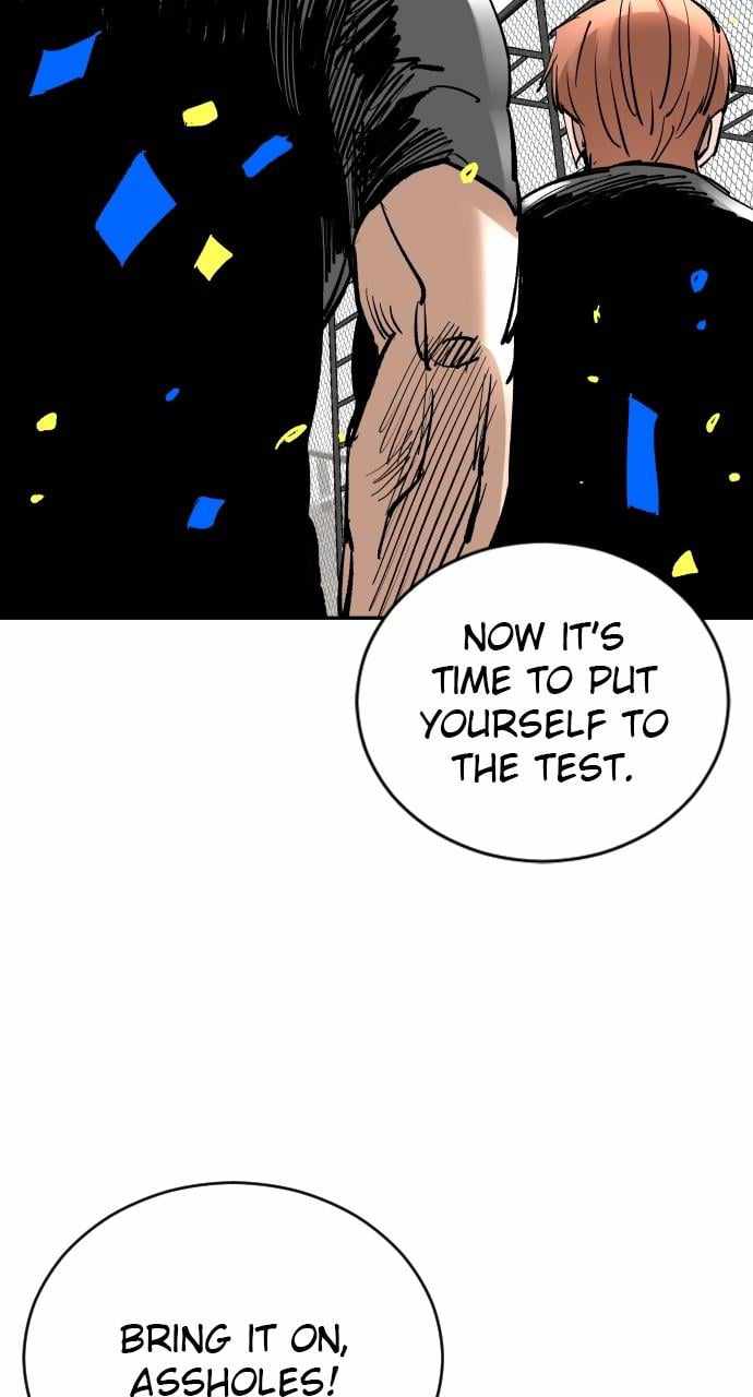 Read Build Up Manga Online