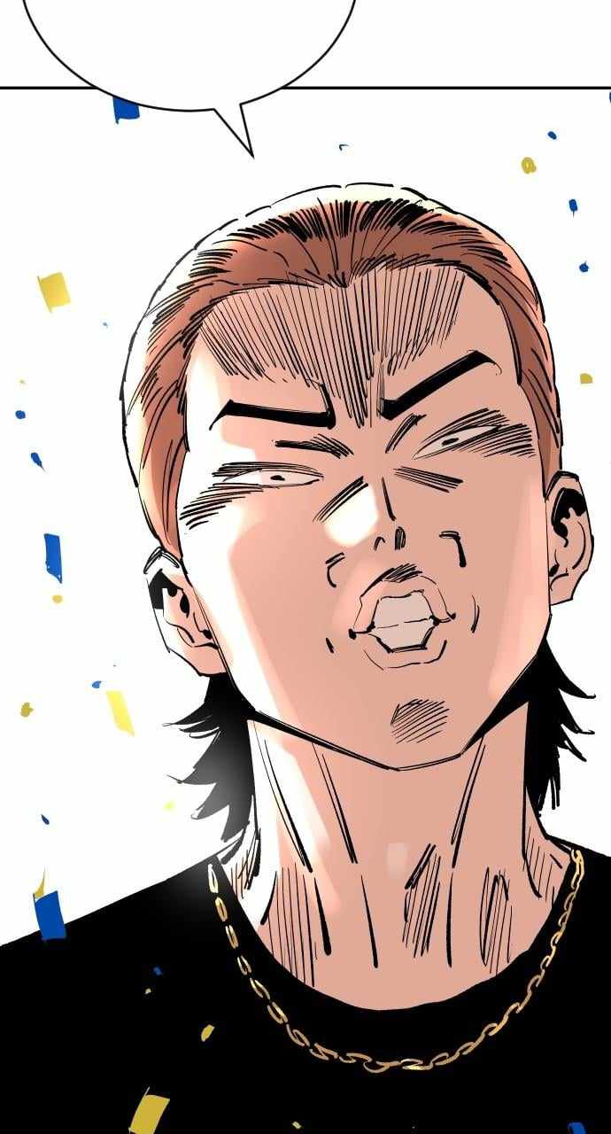 Read Build Up Manga Online