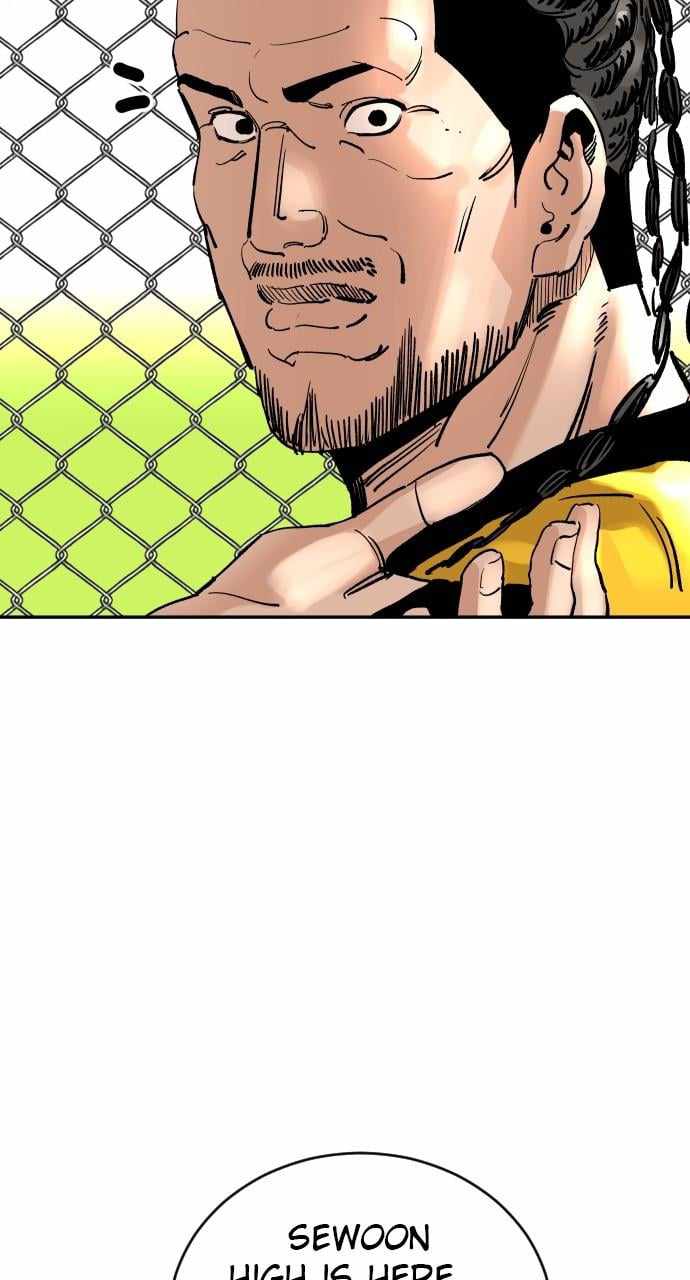 Read Build Up Manga Online