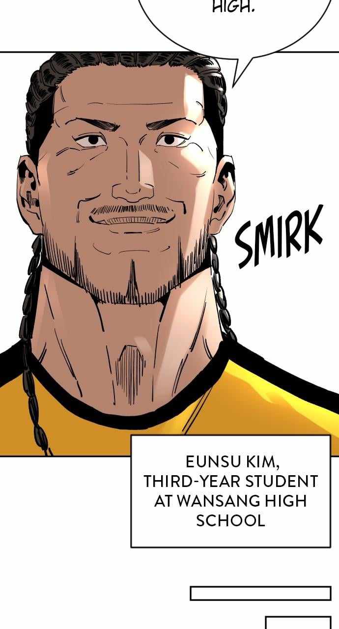 Read Build Up Manga Online