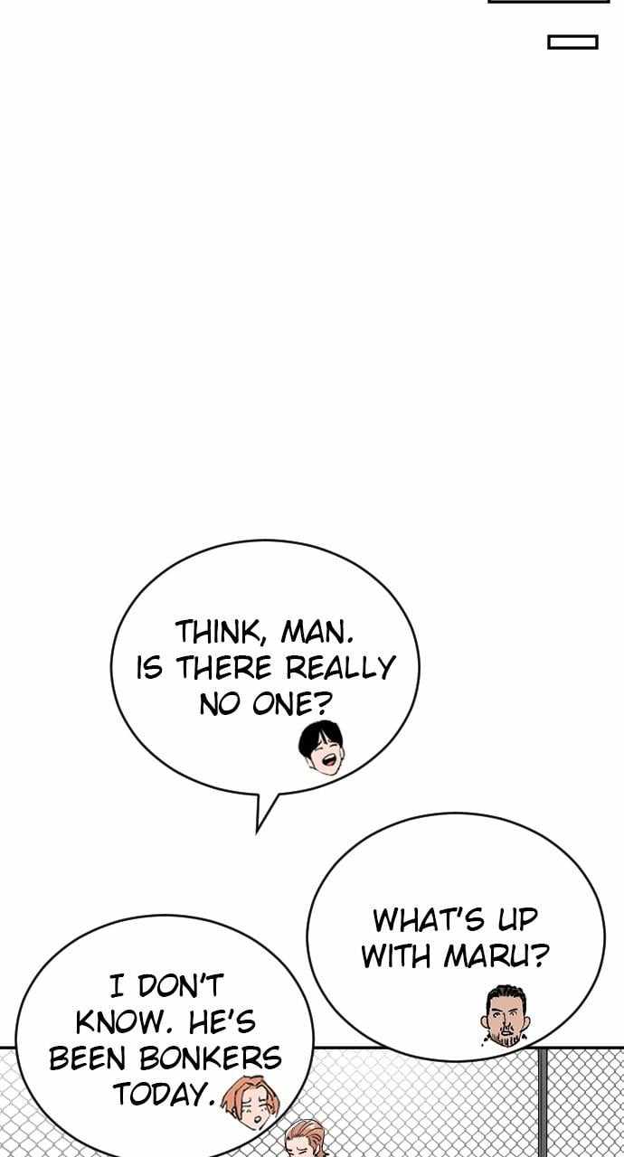Read Build Up Manga Online