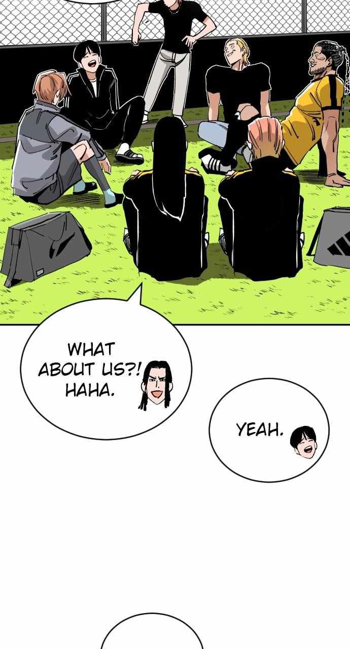 Read Build Up Manga Online
