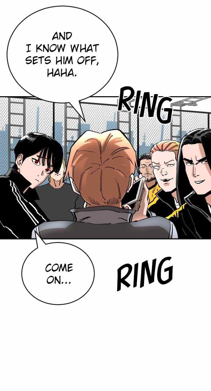 Read Build Up Manga Online