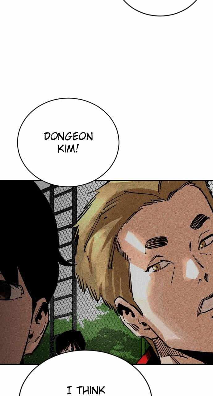 Read Build Up Manga Online