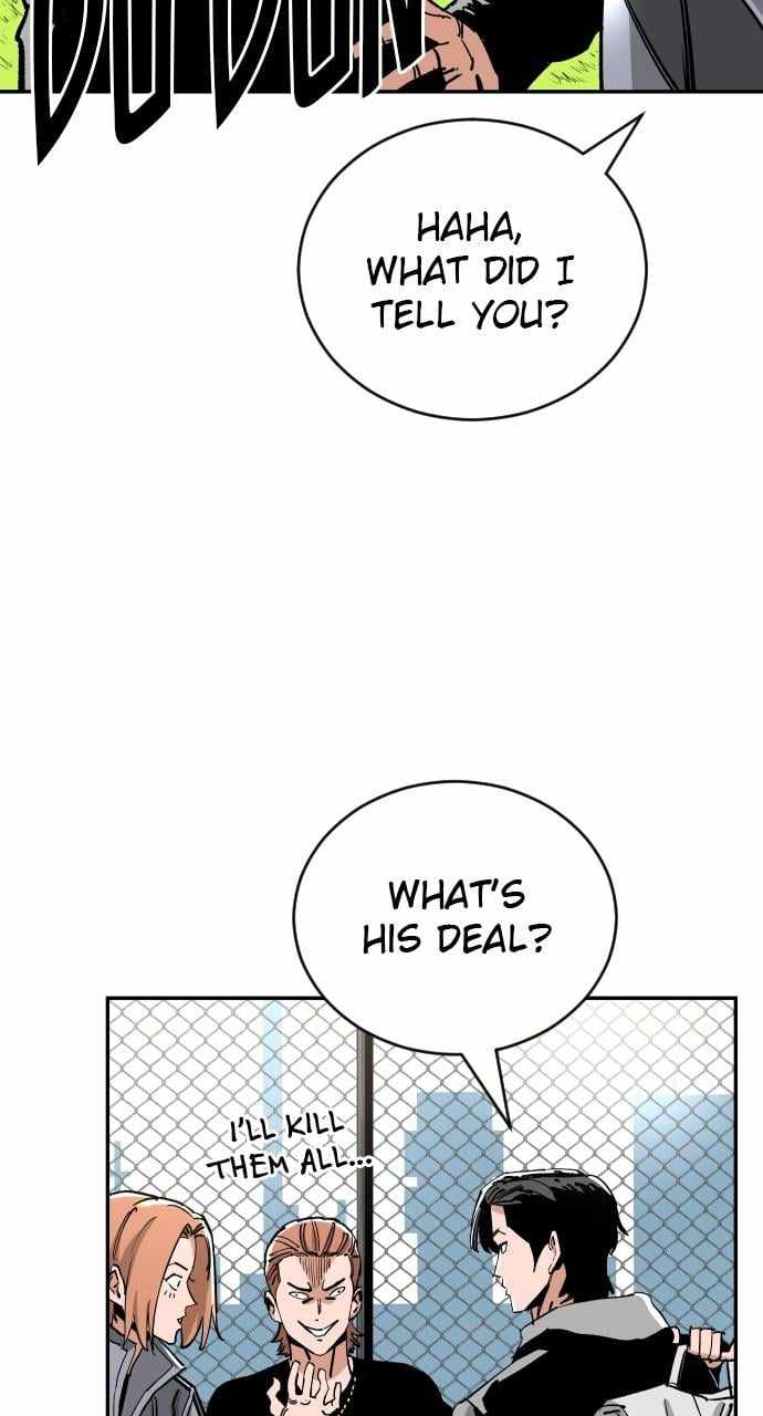 Read Build Up Manga Online