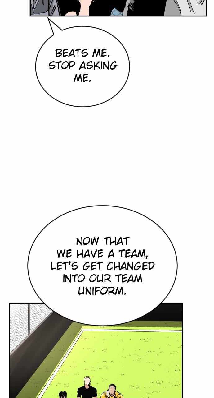 Read Build Up Manga Online