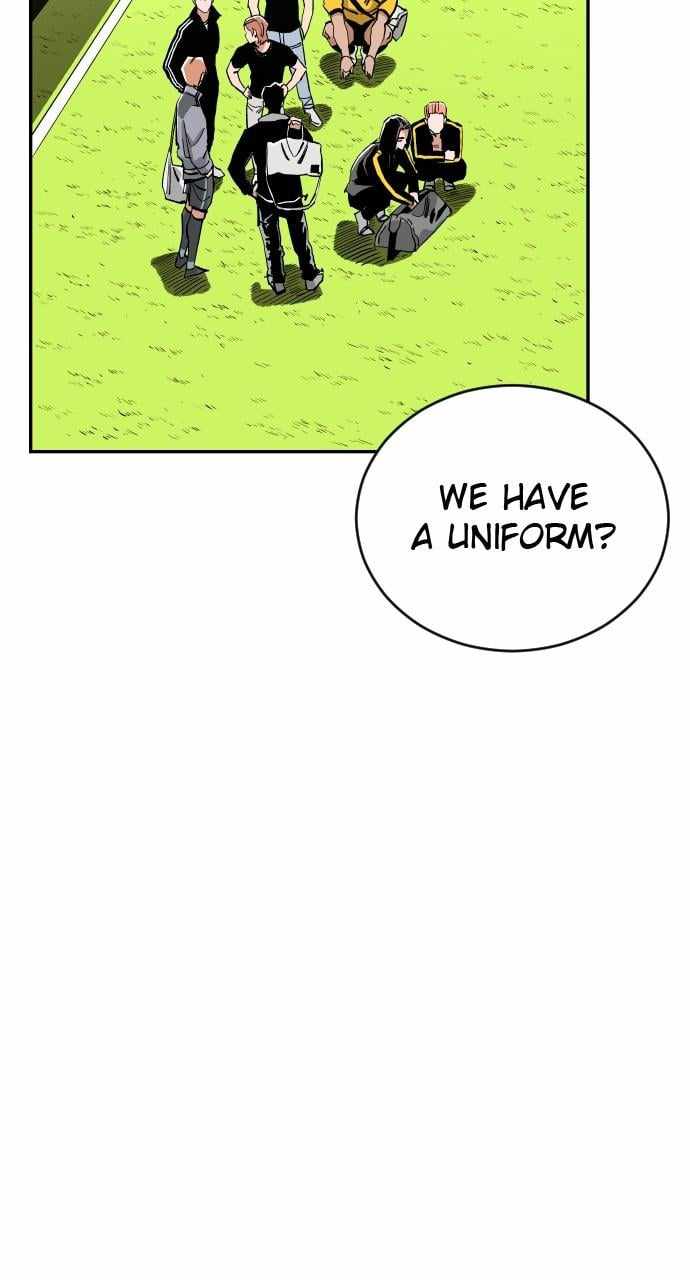 Read Build Up Manga Online