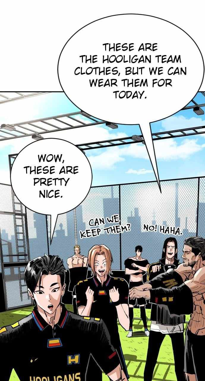 Read Build Up Manga Online
