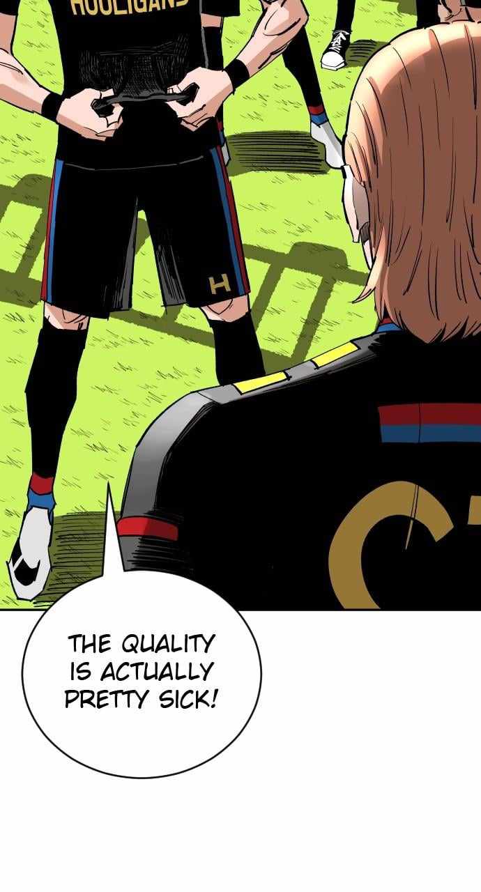 Read Build Up Manga Online