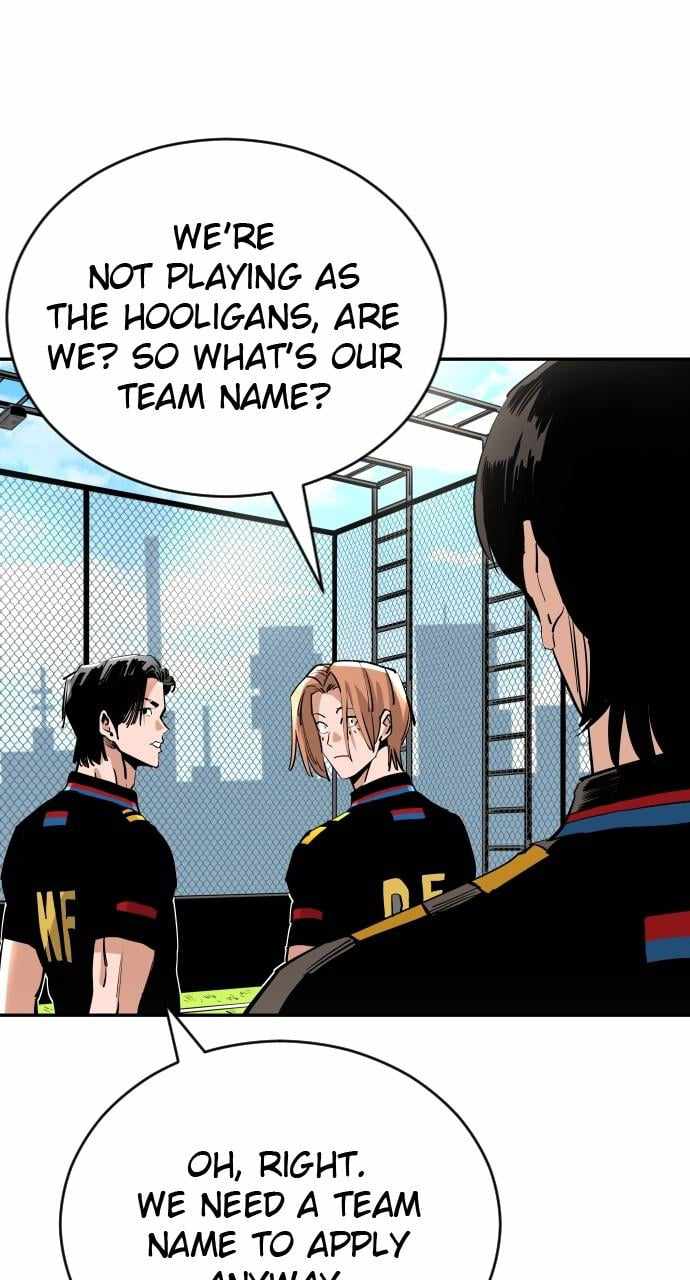 Read Build Up Manga Online