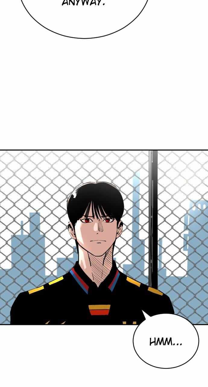 Read Build Up Manga Online